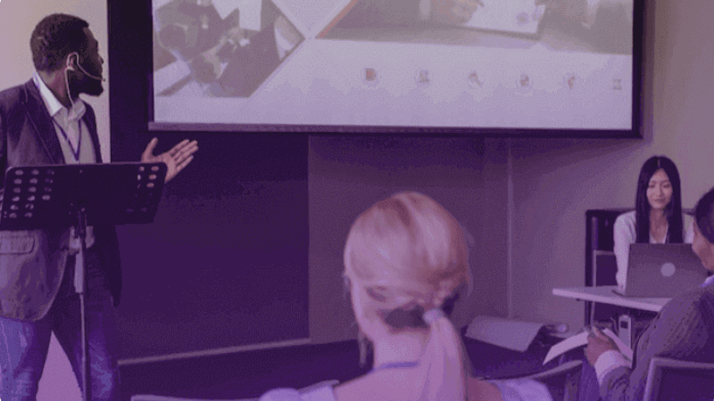 How to Easily Make a Multimedia Presentation (Tools & Templates)