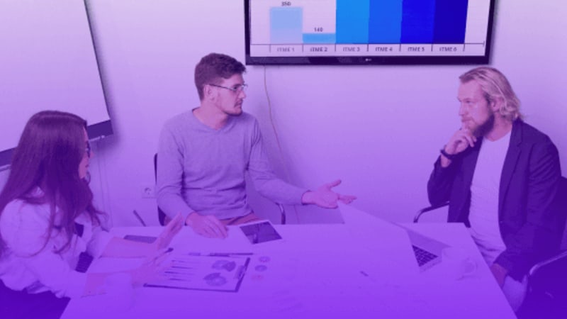 How to Research B2B Target Audience & Dominate Your Market