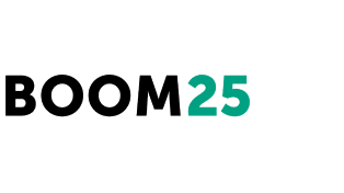 Boom25