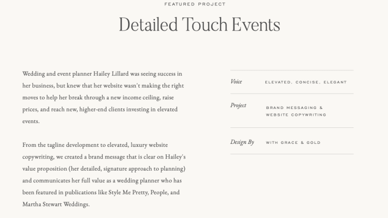 How to Create an Online Portfolio: 8 Quick Steps + Examples