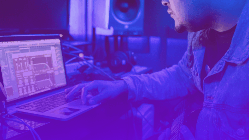 How to Create a DJ EPK That Gets You Noticed (+Examples)