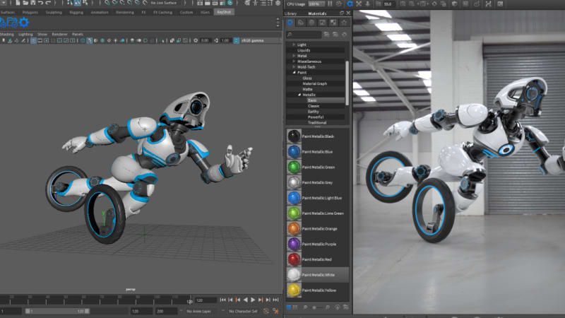 Best Animation Software (Free Included): 14 Apps