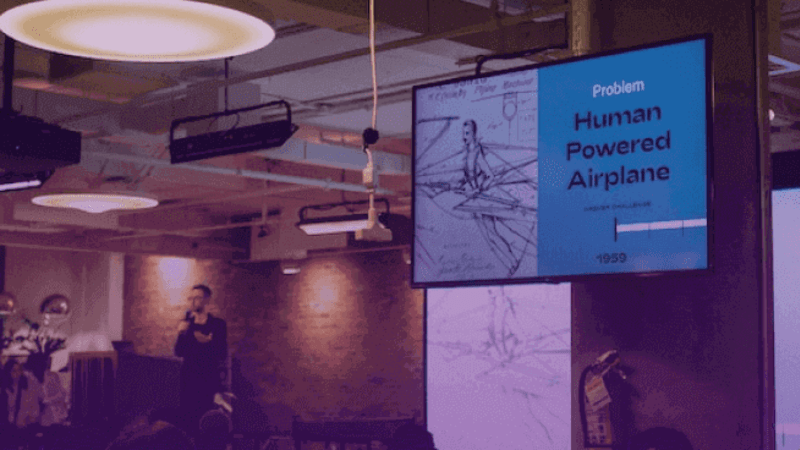 11 Critical Types of Business Presentations (+ Templates)