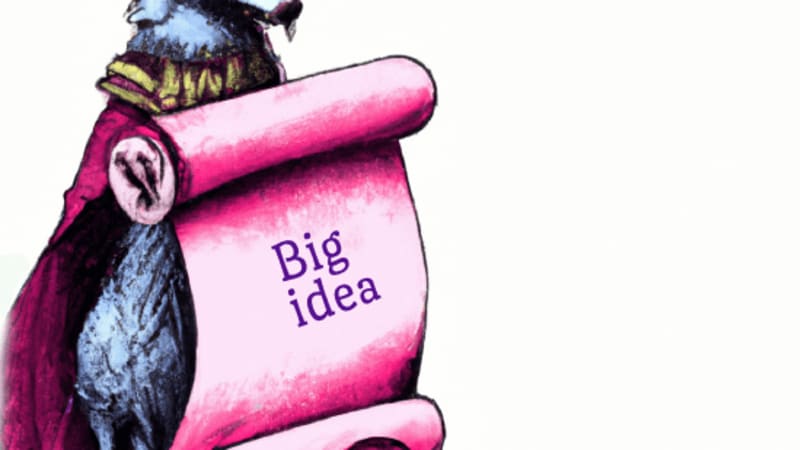 Make One-Pagers That Grab Attention, Engage & Convert