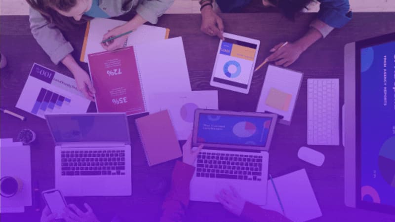 Data Visualization Slide Types & How to Use Them (+Examples)