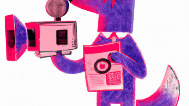 7 Types of Video Presentations to Keep Viewers Engaged