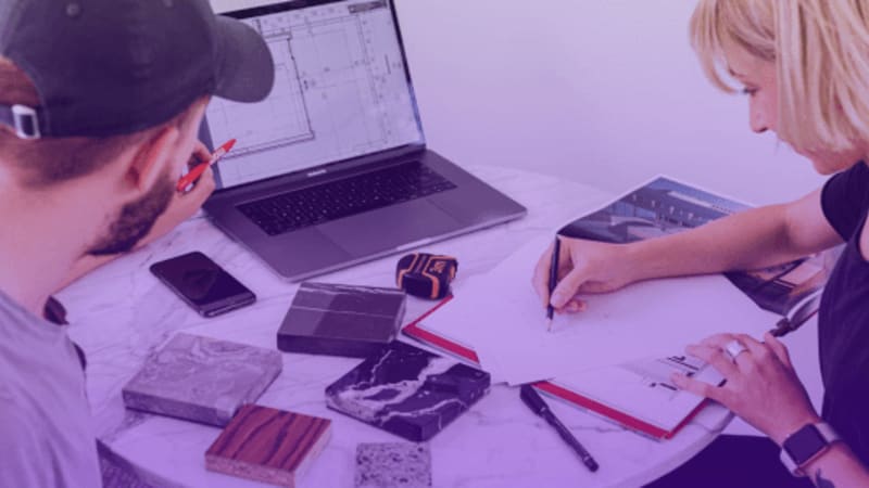 Winning Interior Design Proposal Examples, Templates & Tips