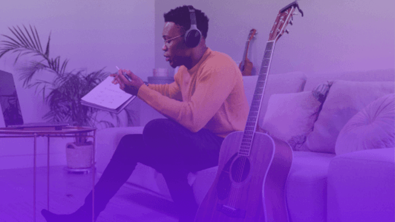 How to Create an EPK for Music Artists (+Templates)