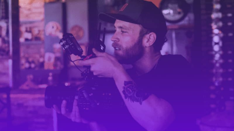 How to Make a Film Pitch Deck to Get Funding (+Templates)