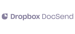 Dropbox DocSend