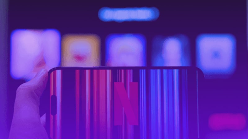 Netflix Pitch Deck Inspired Remake (Usable as Template)