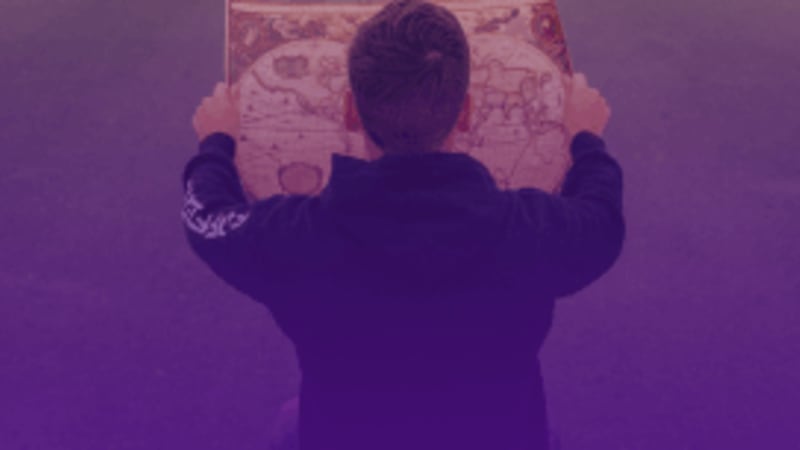 8 Steps to Create a Success Path Roadmap