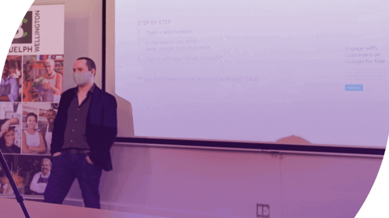 Business Presentation Introduction Examples & Templates
