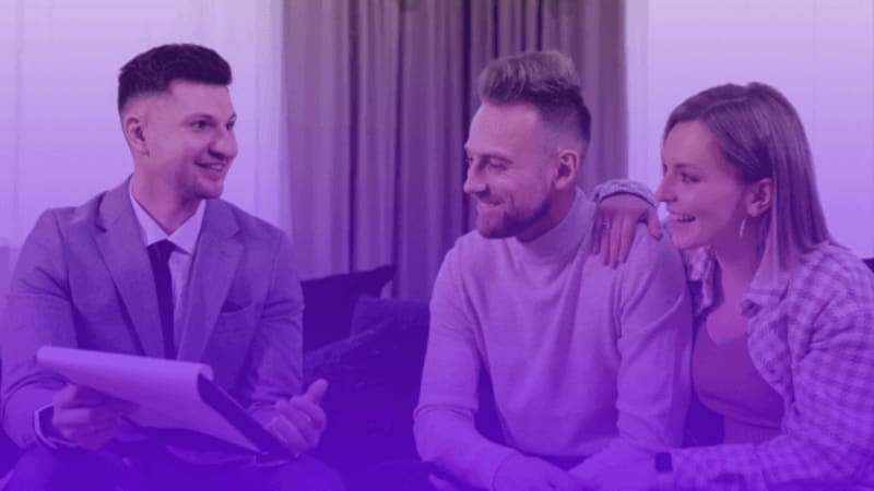 Make a Winning Real Estate Buyer Presentation (+Examples)