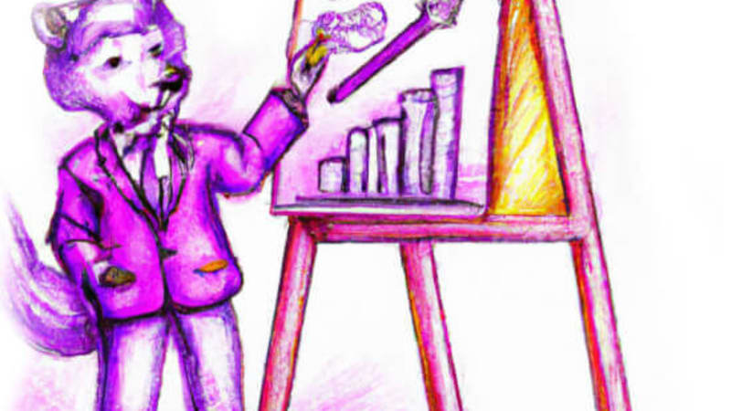How to Write a Sales Plan to Crush Your Quota