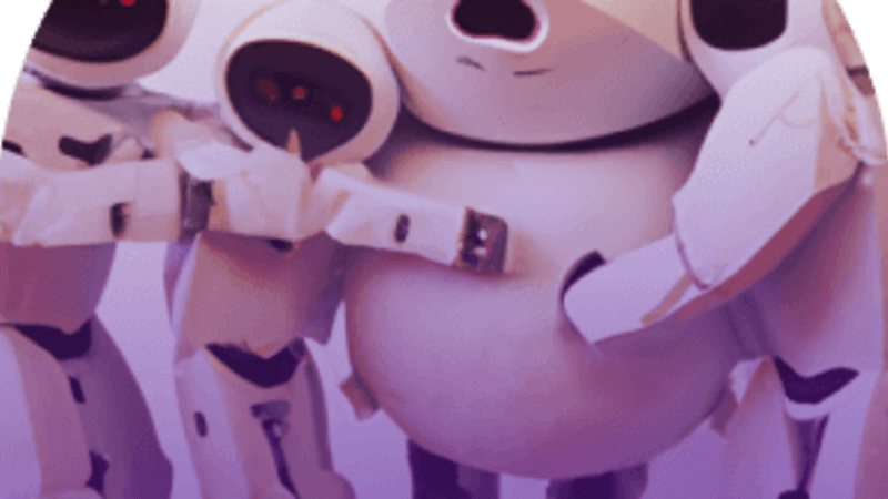How to Make an Outstanding Pitch Deck with AI