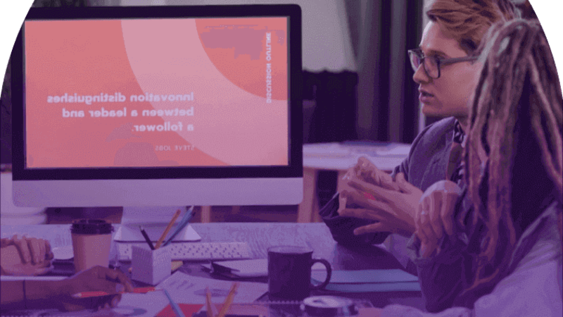Why Making a PowerPoint Presentation Attractive Won't Help