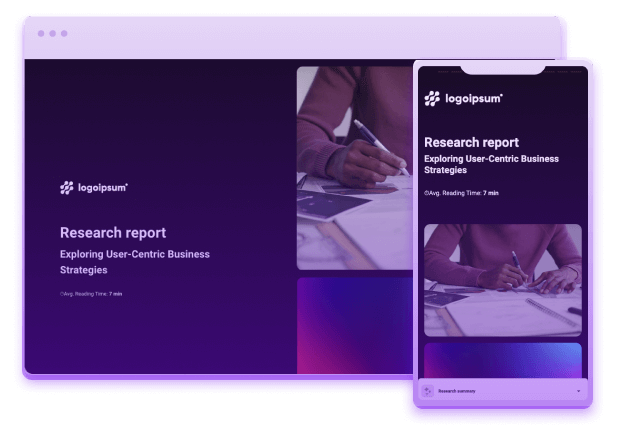 meaning of report generator
