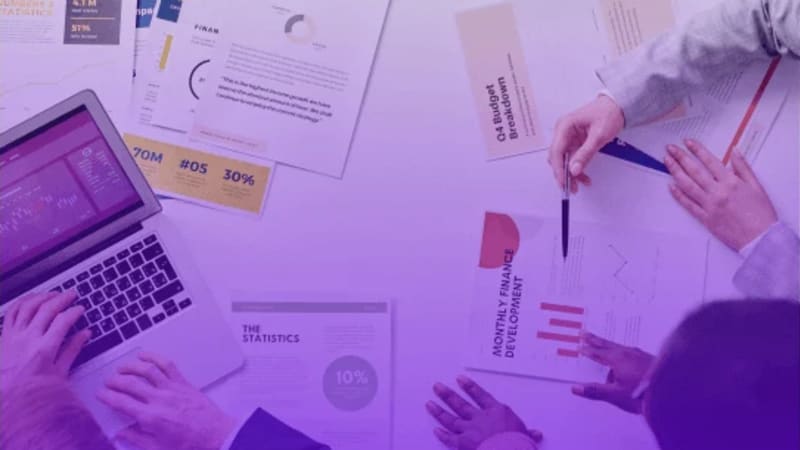 Annual Report Design Examples That Stand Out (+Templates)
