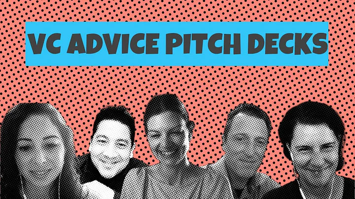 The Learning Series: How To Pitch, Entity Formation, Startup Financials, &  Trademarks — HOME