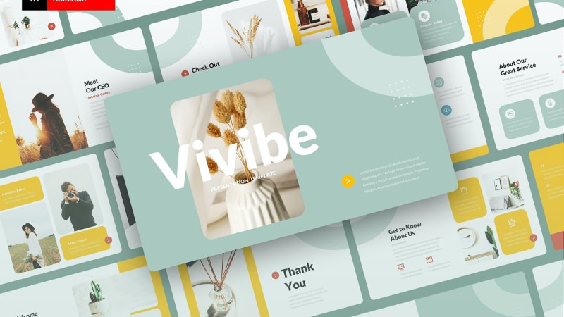 15+ Cute Google Slides Templates & Themes: Best Ever!