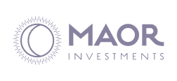 Maor Investment