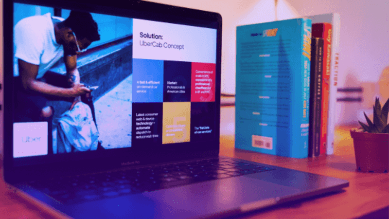 27 Perfect Presentation Examples to Set You Apart (2025)