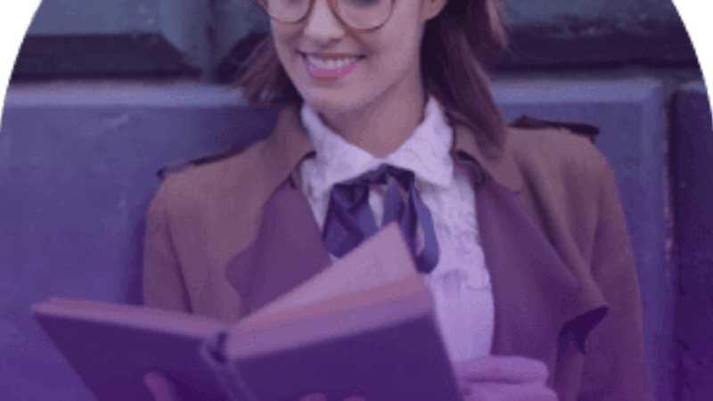 9 Scrollytelling Examples in Business (+ Templates)