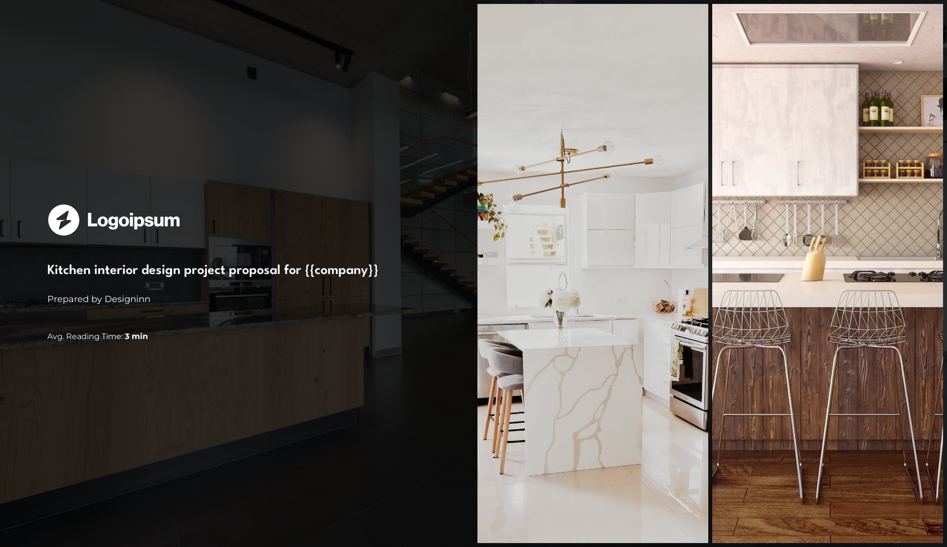 Kitchen Examples Of Proposals 8+ SAMPLE Restaurant Cleaning Proposal