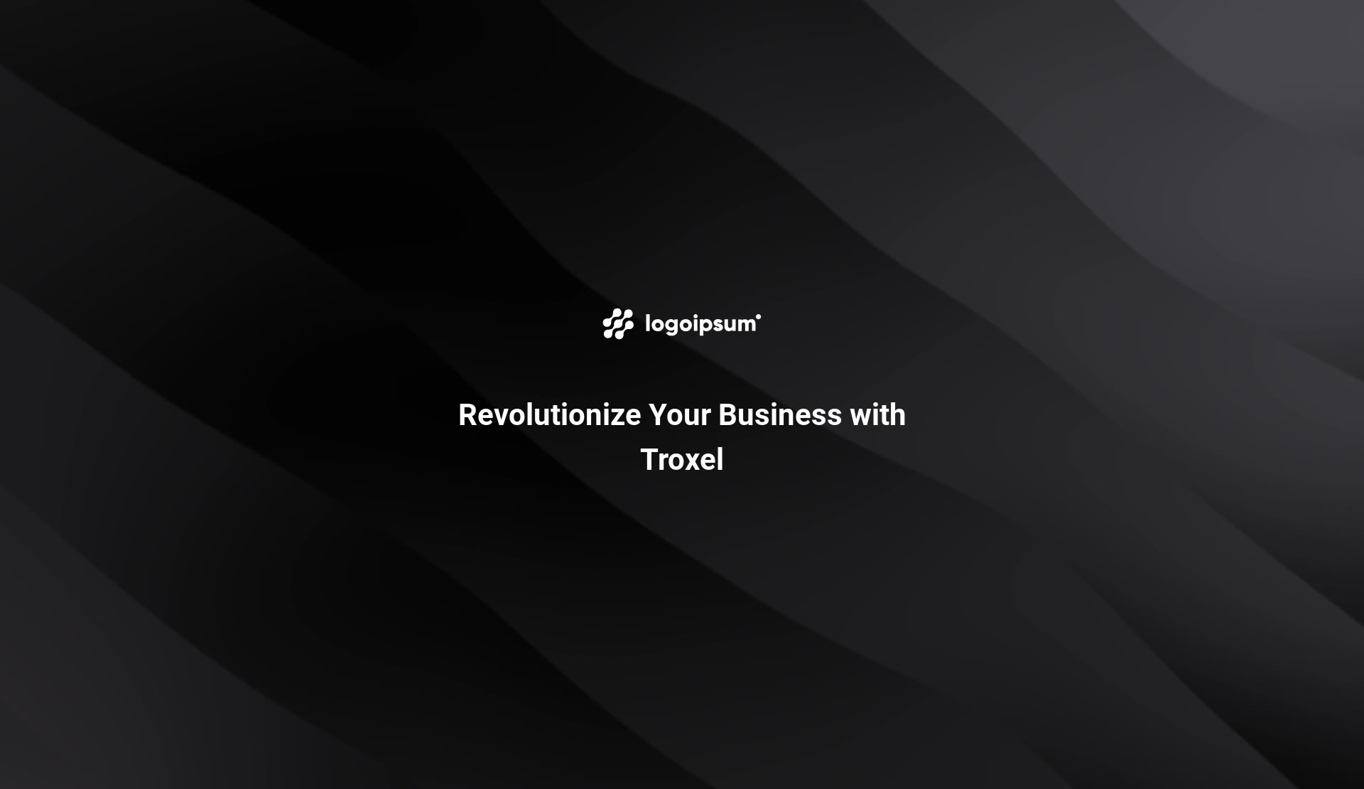 universal sales proposal